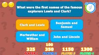 The Ultimate Trivia Challenge screenshot, image №664814 - RAWG