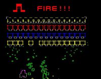 Invaders (itch) screenshot, image №1059750 - RAWG