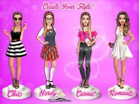 Hannah's High School Crush - First Date Makeover screenshot, image №2090243 - RAWG