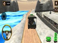 Ambulance Rescue Driving 3D screenshot, image №1801759 - RAWG