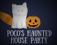 Poco's Haunted House Party screenshot, image №1058883 - RAWG