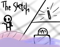 The Sketch! screenshot, image №2753493 - RAWG