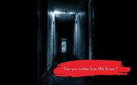 The Haunted House (Amin Hanif Mahmud) screenshot, image №1151225 - RAWG