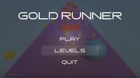 Gold runner (tunahanunver) screenshot, image №3873478 - RAWG