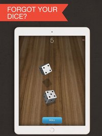 Dice Roller ► screenshot, image №2035968 - RAWG