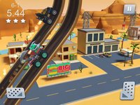 Stunt Racing Car - Sky Driving screenshot, image №1943933 - RAWG