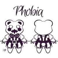 Phobia (itch) (DaShiShi) screenshot, image №3680850 - RAWG