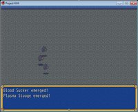 Project A.V.A screenshot, image №1752590 - RAWG