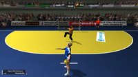 Handball Action Total screenshot, image №706613 - RAWG