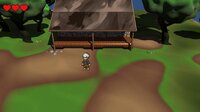A Tale of Timun Mas: Buto's Covenant screenshot, image №3666676 - RAWG