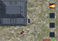 Rusty Tank Survival screenshot, image №848656 - RAWG
