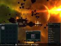 Black Prophecy screenshot, image №482046 - RAWG