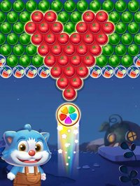 Shoot Ball Fruit Splash screenshot, image №921565 - RAWG