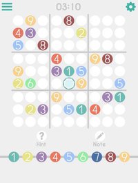 Sudoku Pro! screenshot, image №901711 - RAWG