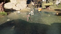 Red Wukong screenshot, image №3739441 - RAWG