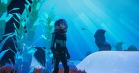 The Life Aquatic screenshot, image №3332214 - RAWG
