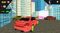 Monoa City Parking screenshot, image №2022912 - RAWG