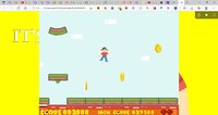 It's A Run! - Prototype screenshot, image №2902588 - RAWG