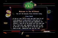 World Championship Poker screenshot, image №734137 - RAWG