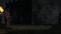 Caya and The Dragon screenshot, image №3255323 - RAWG