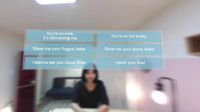 House Dating VR: Cute Korean Girl, Sehyun screenshot, image №665896 - RAWG