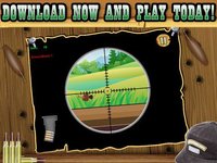 Awesome Turkey Hunting Shooting Game By Top Gun Sniper Hunt Games For Boys FREE screenshot, image №871779 - RAWG