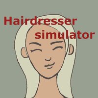 Hairdresser Simulator (itch) screenshot, image №2836044 - RAWG