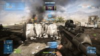 Battlefield 3: Back to Karkand screenshot, image №587103 - RAWG