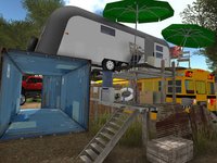 Fix My Car: Classic Muscle 2 - Junkyard Blitz! screenshot, image №2104192 - RAWG
