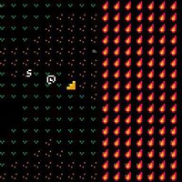 RUN (itch) (wavefold) screenshot, image №3829245 - RAWG