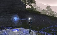 Richard Garriott's Tabula Rasa screenshot, image №379340 - RAWG