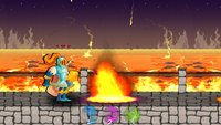 King of Dragon Balls screenshot, image №2011335 - RAWG