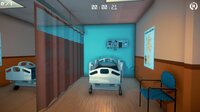 3D PUZZLE - Hospital 4 screenshot, image №4060783 - RAWG