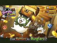 The Burgle Cats screenshot, image №2741110 - RAWG