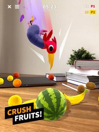 Flippy Friends AR Multiplayer screenshot, image №1828164 - RAWG