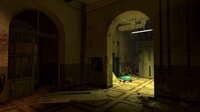 Half-Life 2: Return to Ravenholm screenshot, image №2395500 - RAWG
