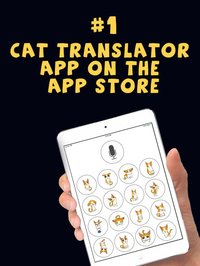 Cat Translator Deluxe screenshot, image №878652 - RAWG