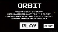 Orbit (itch) (Jonathan Taylor) screenshot, image №1978421 - RAWG