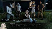 Children of the Phoenix screenshot, image №3324176 - RAWG
