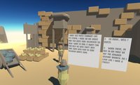Letters from Rahima screenshot, image №1766112 - RAWG