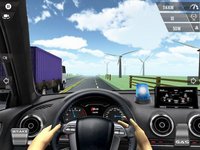 Police Car City screenshot, image №1619474 - RAWG