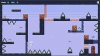 Two In One (LapisRaider, jasmoomin, johnelijahgan, damzie) screenshot, image №3875812 - RAWG