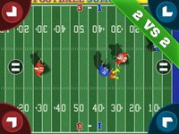 Football Sumos - Multiplayer Party Game! screenshot, image №1717890 - RAWG
