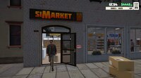 siMarket Supermarket Simulator screenshot, image №4065669 - RAWG