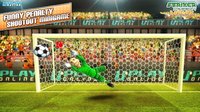 Striker Soccer London screenshot, image №1350860 - RAWG