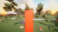 Boopy and Beepo - GGJ 2022 screenshot, image №3215400 - RAWG