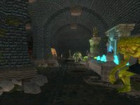 Neverwinter Nights 2: Mysteries of Westgate screenshot, image №486073 - RAWG