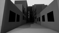 Life Contrasts screenshot, image №1263201 - RAWG