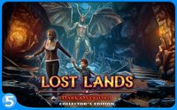 Lost Lands (Full) screenshot, image №1843771 - RAWG