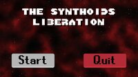 The Synthoids Liberation screenshot, image №2819567 - RAWG